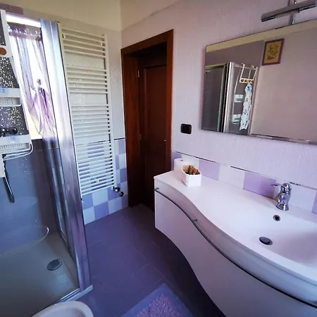 Il Casale Del Sole Апартаменты