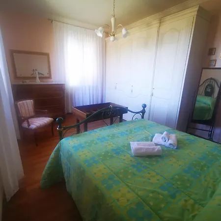 Apartment Il Casale Del Sole