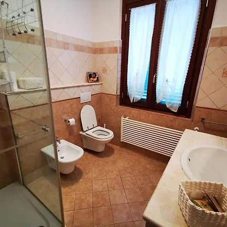 Il Casale Del Sole דירה *