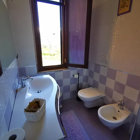 Апартаменты Il Casale Del Sole *