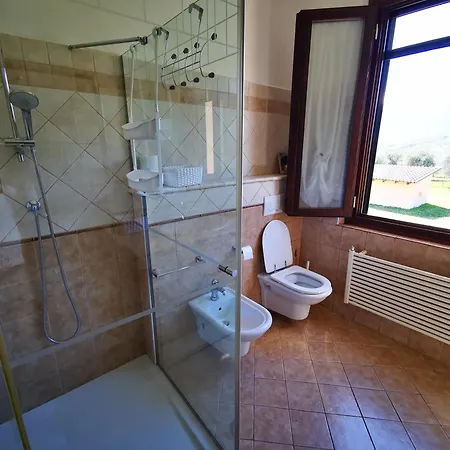 Il Casale Del Sole * Tossicia