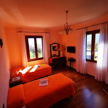 Il Casale Del Sole Апартаменты