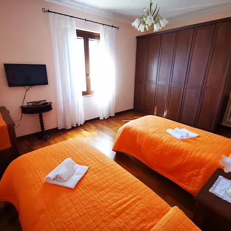 Il Casale Del Sole Апартаменты