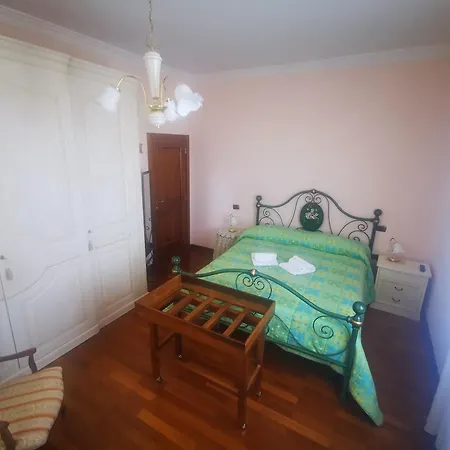 Apartament Il Casale Del Sole *