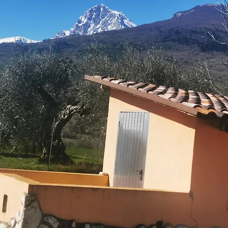 Il Casale Del Sole *