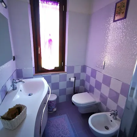 Апартаменты Il Casale Del Sole