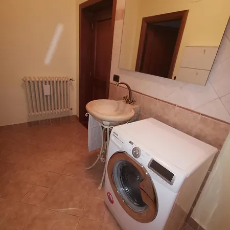 Il Casale Del Sole