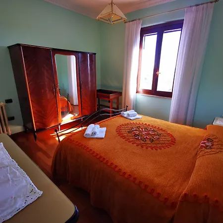 Il Casale Del Sole Апартаменты *