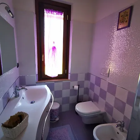 Апартаменты Il Casale Del Sole *