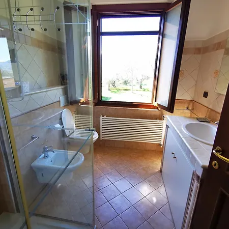 Il Casale Del Sole