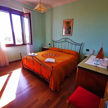 Il Casale Del Sole Апартаменты *