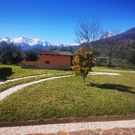 Апартаменты Il Casale Del Sole *