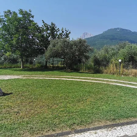 Апартаменты Il Casale Del Sole