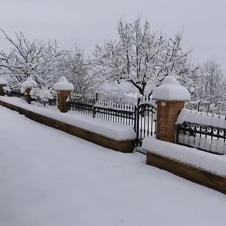 Il Casale Del Sole Tossicia