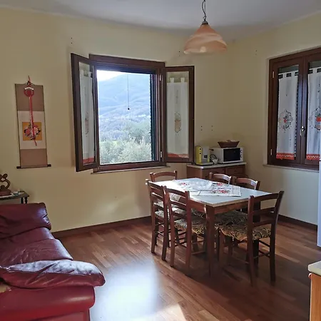 Апартаменты Il Casale Del Sole