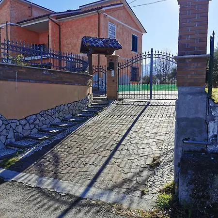 Apartment Il Casale Del Sole *
