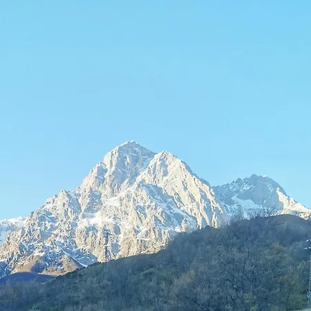 Il Casale Del Sole Апартаменты