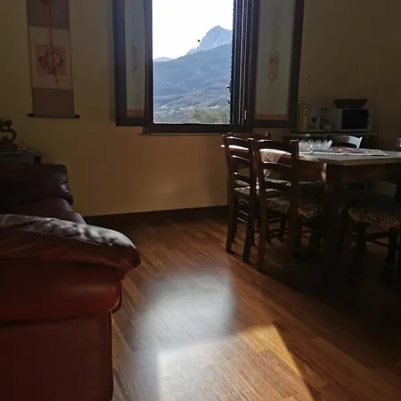 Apartment Il Casale Del Sole
