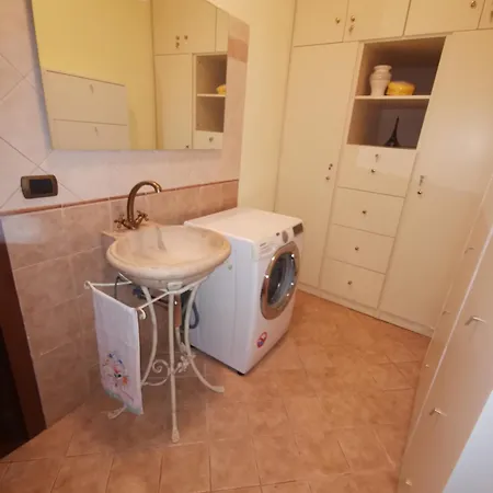 公寓 Il Casale Del Sole *