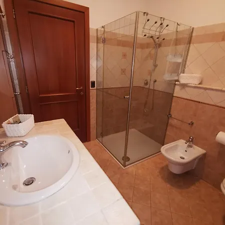 Il Casale Del Sole *