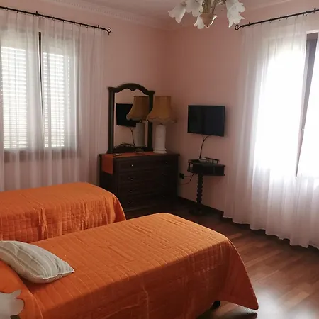 Il Casale Del Sole דירה *