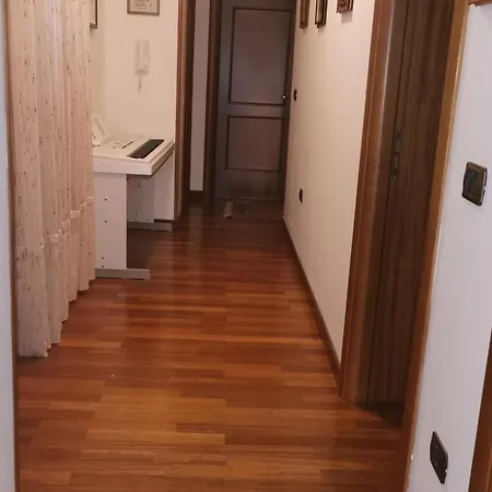 Il Casale Del Sole * Tossicia