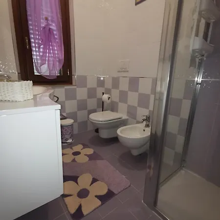 Il Casale Del Sole Apartment *