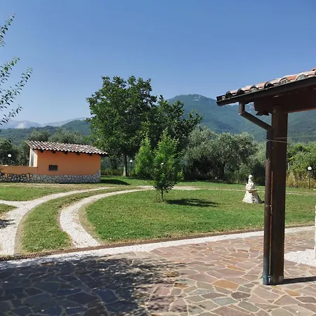 Il Casale Del Sole