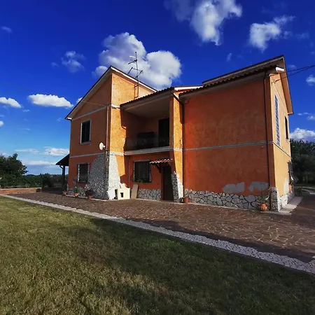 Il Casale Del Sole Апартаменты