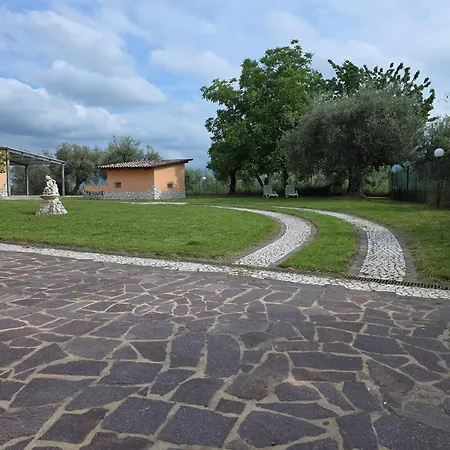 Il Casale Del Sole *