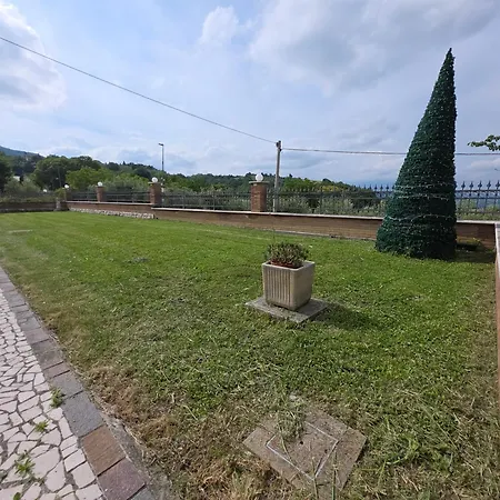 Il Casale Del Sole Apartment *