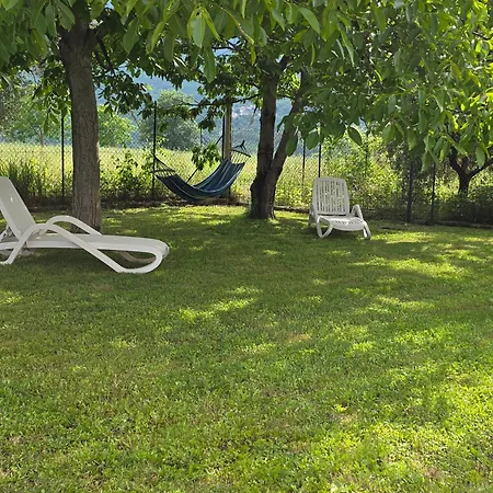 Apartament Il Casale Del Sole *