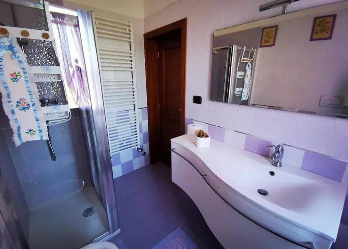 Il Casale Del Sole Apartamento