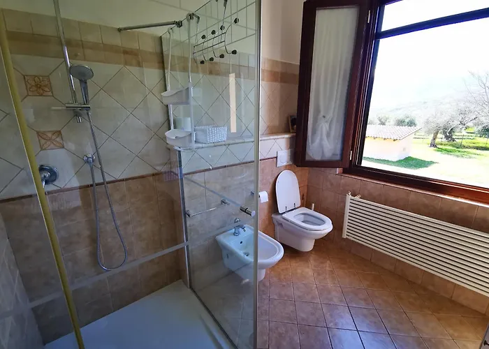 Il Casale Del Sole * Tossicia