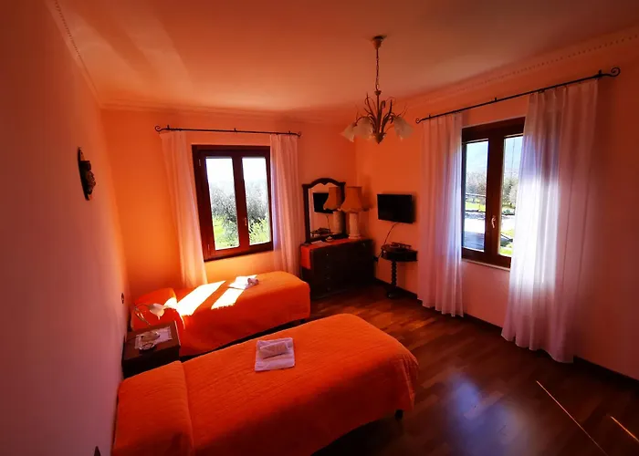 Il Casale Del Sole Apartamento