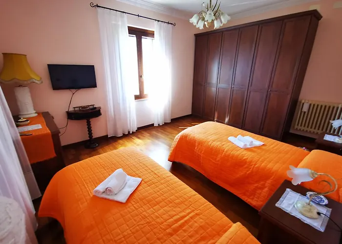 Il Casale Del Sole Apartamento