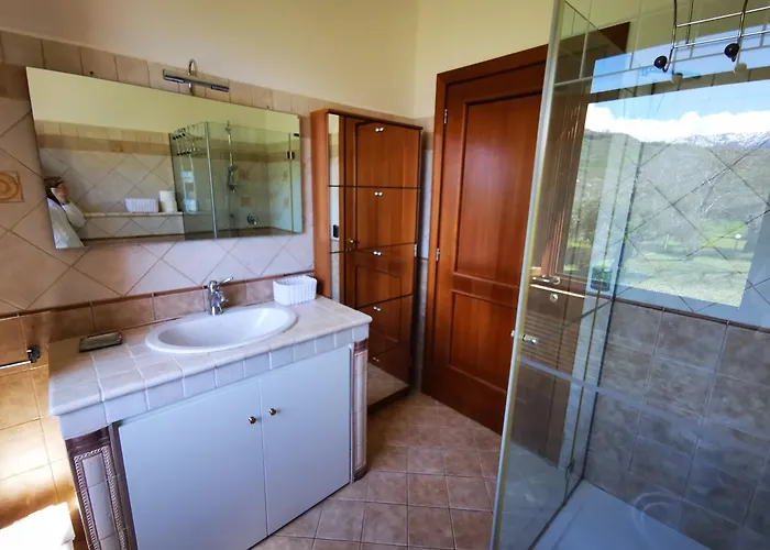 Il Casale Del Sole Daire Tossicia