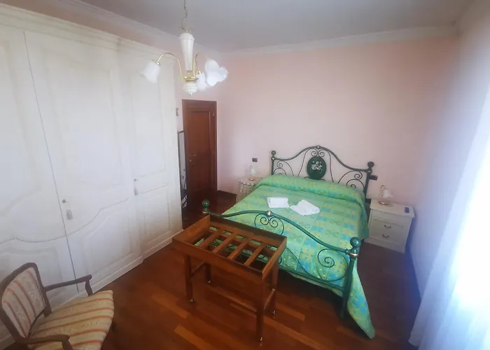 Apartamento Il Casale Del Sole *