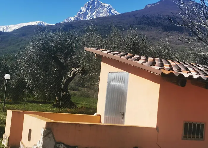 Il Casale Del Sole *