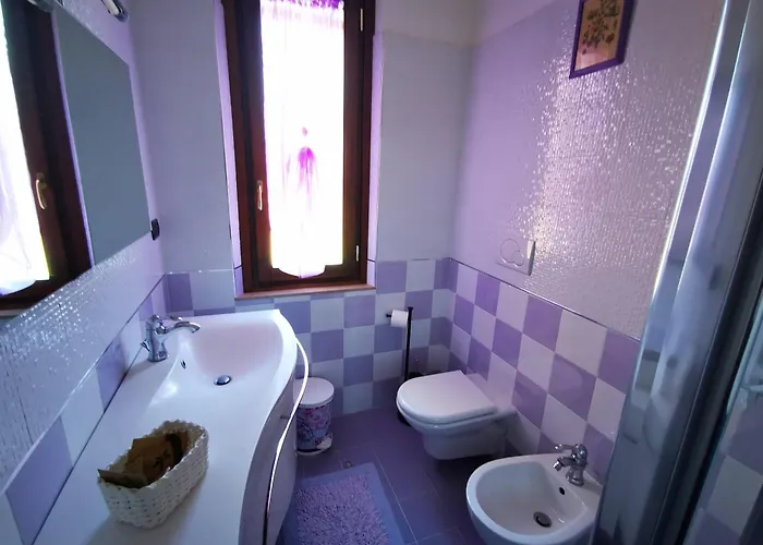 Apartamento Il Casale Del Sole