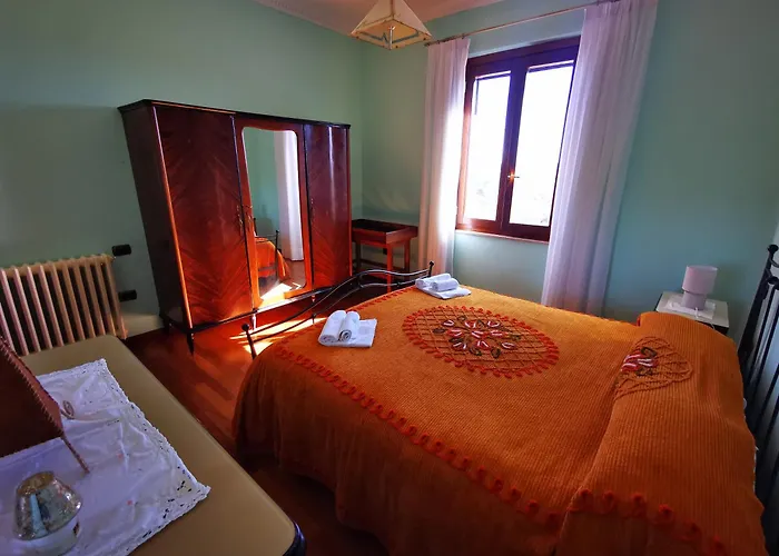 Il Casale Del Sole Apartamento *