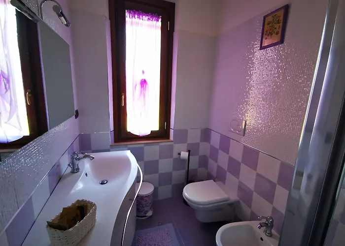 Apartamento Il Casale Del Sole *