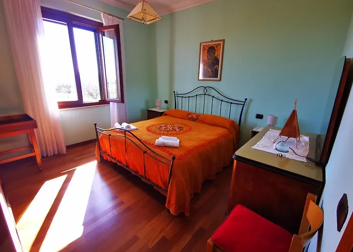 Il Casale Del Sole Apartamento *