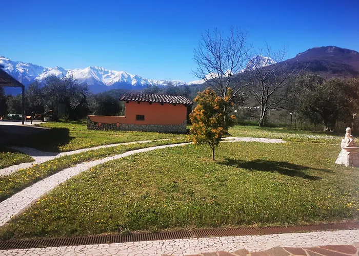 Apartamento Il Casale Del Sole *