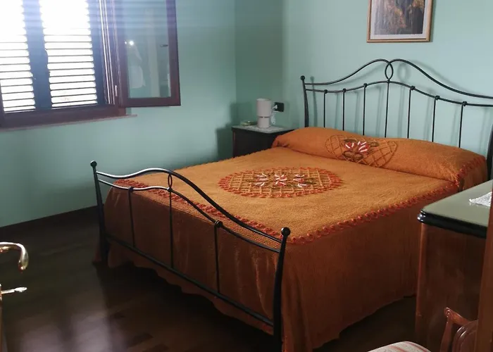 Il Casale Del Sole * Tossicia