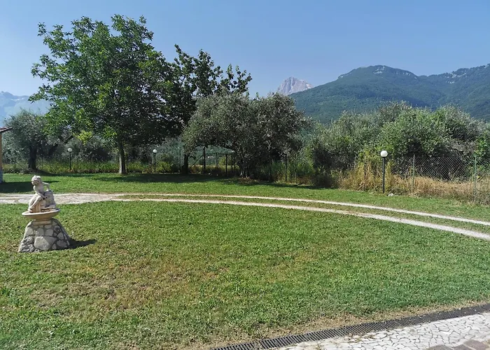 Apartamento Il Casale Del Sole