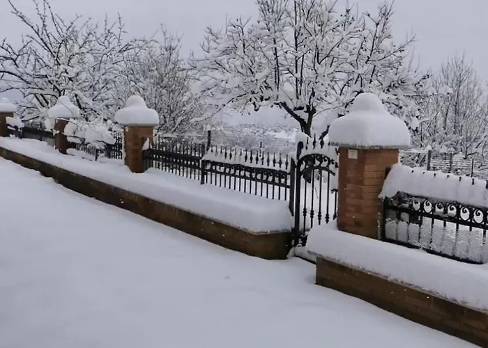 Il Casale Del Sole Tossicia