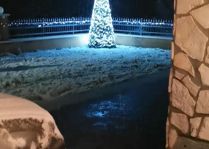 Il Casale Del Sole *