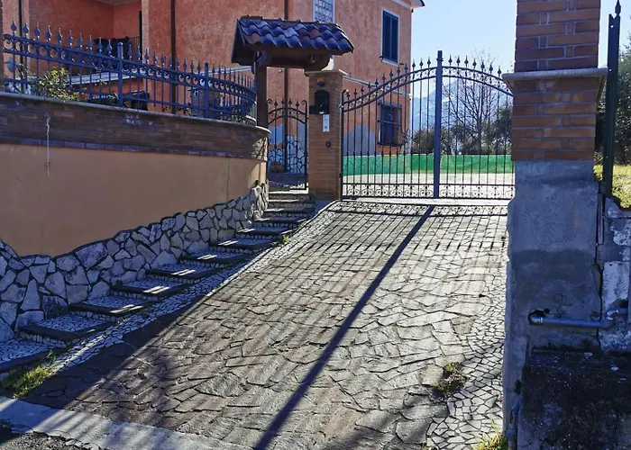 Apartamento Il Casale Del Sole *