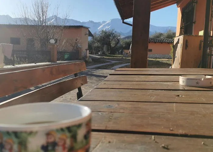 Il Casale Del Sole * Tossicia